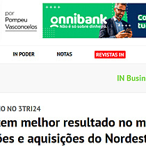 Cear tem melhor resultado no mercado de fuses e aquisies do Nordeste